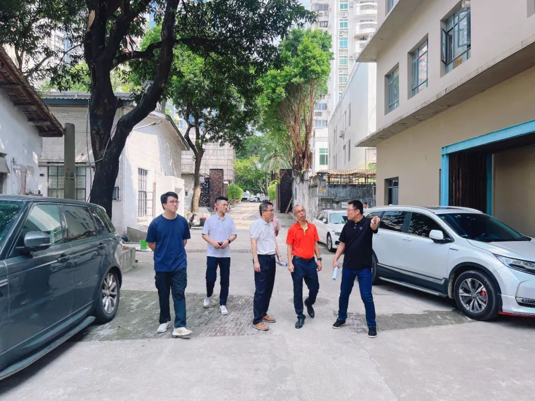 公司動態(tài) | 招商運營兩手抓，高效管理促發(fā)展