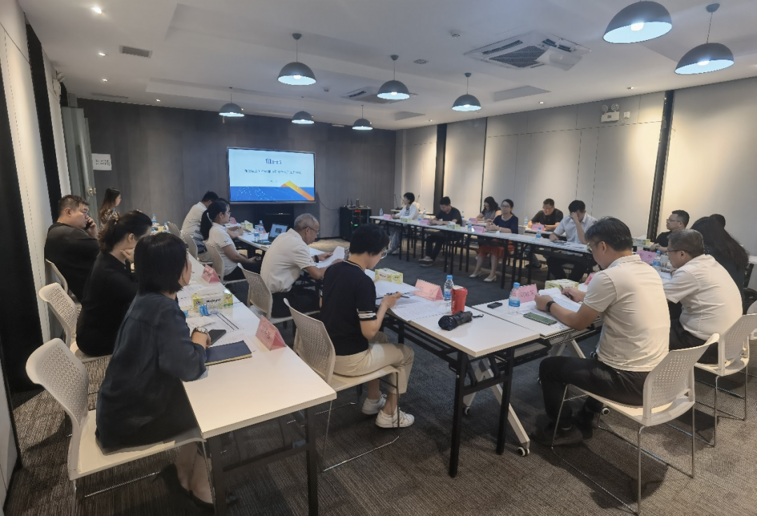 公司動態(tài) | 新仕誠公司開展中秋、國慶節(jié)后復(fù)工復(fù)產(chǎn)系列工作